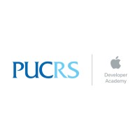 Logo da Apple Developer Academy